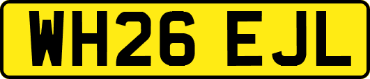 WH26EJL