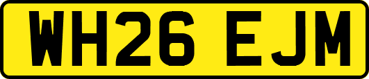 WH26EJM