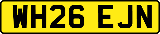 WH26EJN