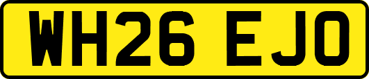 WH26EJO