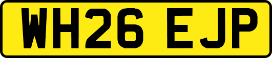 WH26EJP