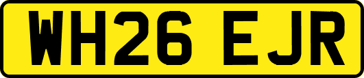 WH26EJR