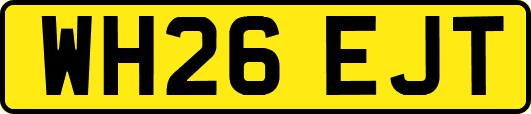 WH26EJT