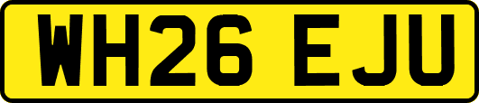 WH26EJU