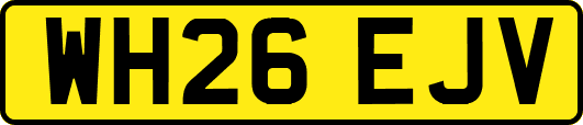 WH26EJV