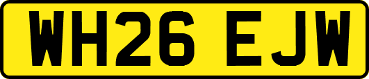 WH26EJW