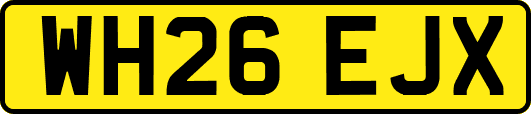 WH26EJX