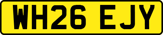 WH26EJY