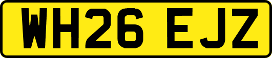 WH26EJZ