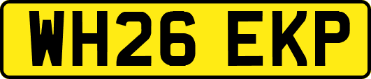WH26EKP
