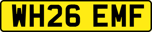 WH26EMF