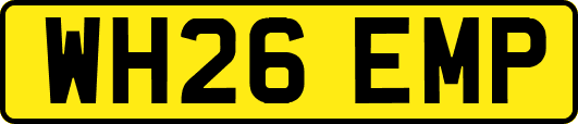 WH26EMP