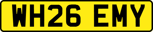 WH26EMY