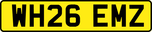 WH26EMZ