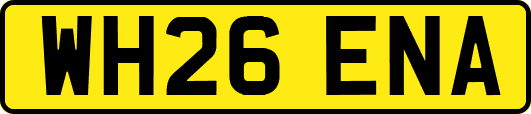 WH26ENA