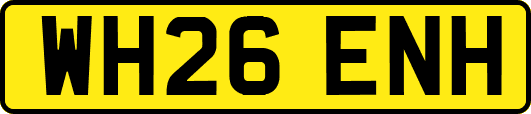 WH26ENH