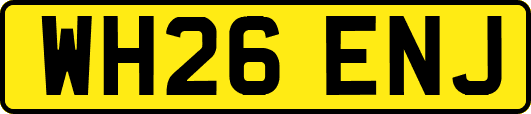 WH26ENJ