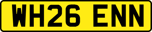 WH26ENN