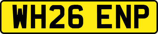 WH26ENP
