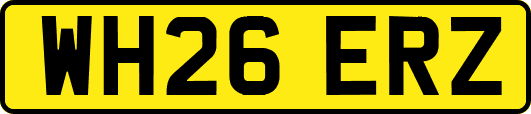 WH26ERZ