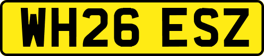 WH26ESZ