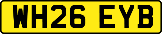 WH26EYB