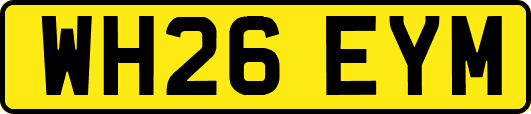 WH26EYM