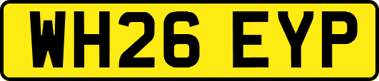 WH26EYP
