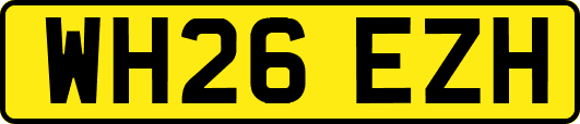 WH26EZH