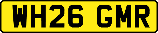 WH26GMR