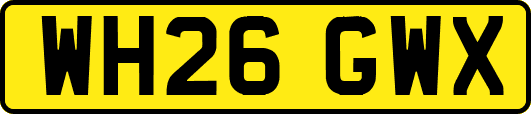 WH26GWX