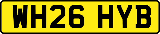 WH26HYB