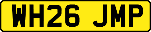 WH26JMP