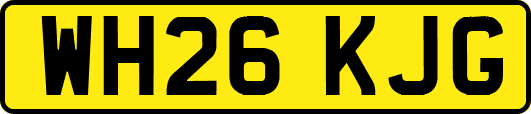 WH26KJG