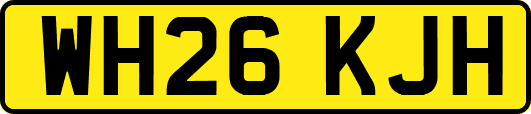 WH26KJH
