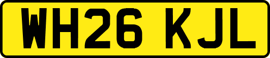 WH26KJL