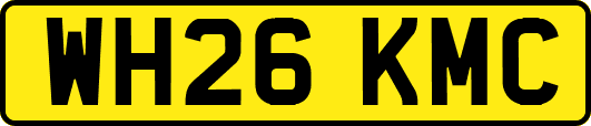 WH26KMC