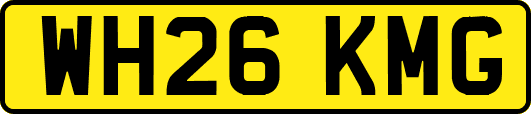 WH26KMG