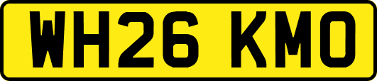 WH26KMO