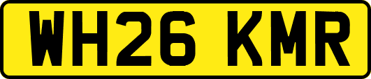 WH26KMR