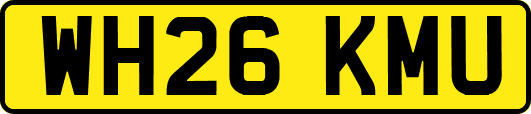 WH26KMU