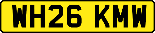 WH26KMW