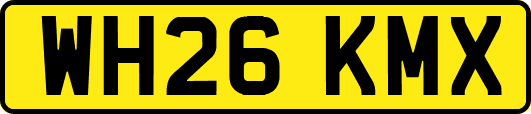 WH26KMX