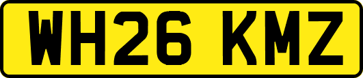 WH26KMZ