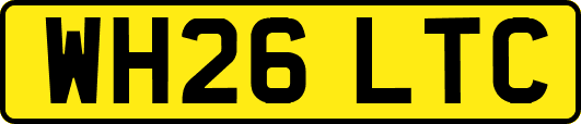 WH26LTC