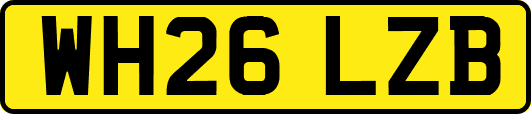 WH26LZB