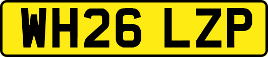 WH26LZP