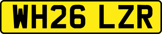 WH26LZR