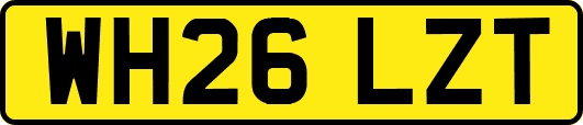 WH26LZT