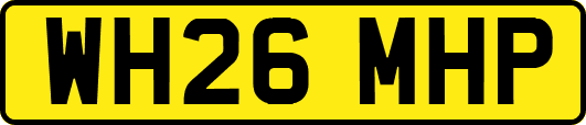 WH26MHP